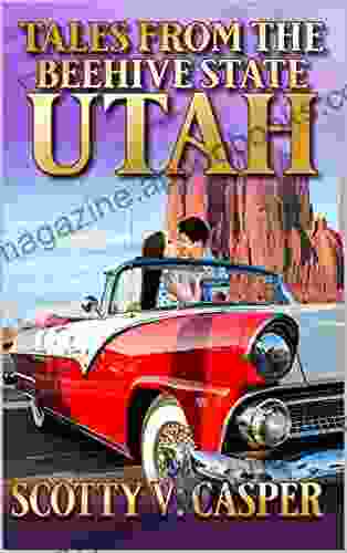 Tales From The Beehive State: Utah