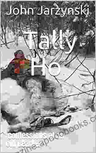 Tally Ho: Confessions Of An Old Beagler