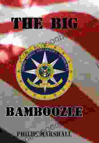 The Big Bamboozle: 9/11 And The War On Terror