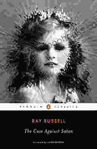 The Case Against Satan (Penguin Classics)