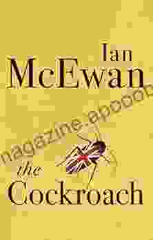 The Cockroach Ian McEwan