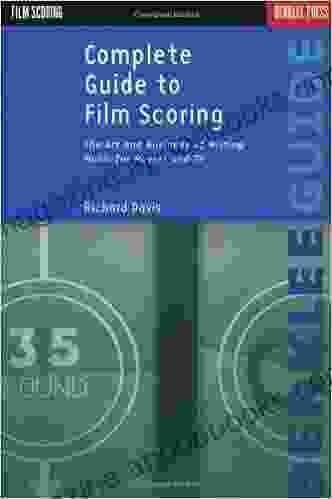 Complete Guide To Film Scoring