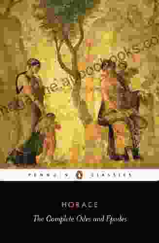 The Complete Odes And Epodes (Classics)