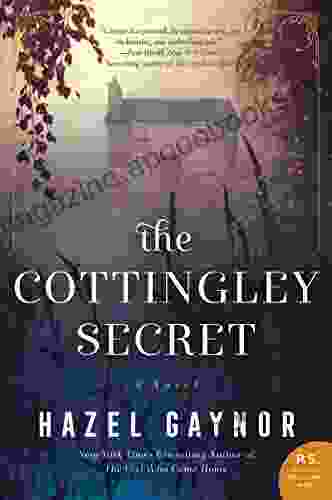 The Cottingley Secret: A Novel