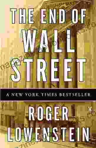 The End Of Wall Street