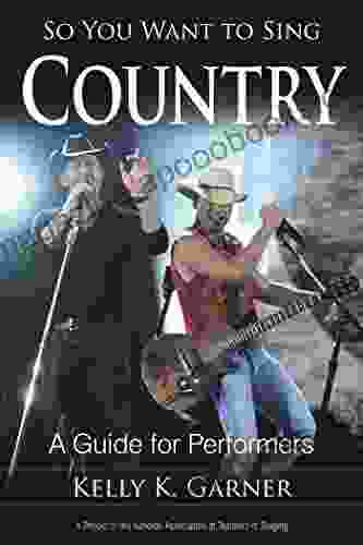 So You Want To Sing Country: A Guide For Performers