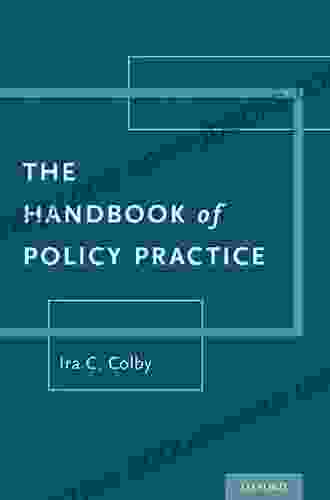 The Handbook of Policy Practice