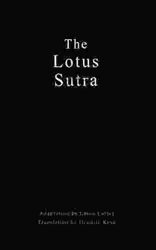 The Lotus Sutra Helen Dunmore