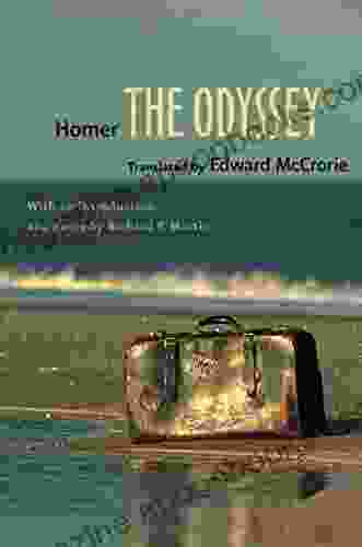 The Odyssey (Johns Hopkins New Translations from Antiquity)