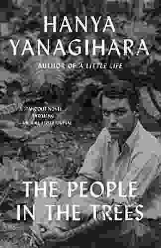 The People In The Trees: A Novel