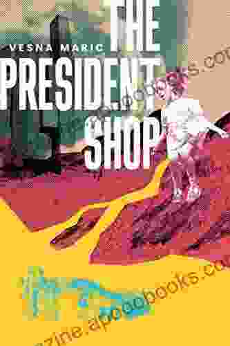 The President Shop Vesna Maric