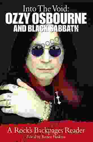 Into The Void: Ozzy Osbourne And Black Sabbath: Rock Back Pages