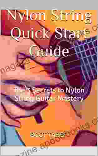 Nylon String Quick Start Guide: The 3 Secrets To Nylon String Guitar Mastery