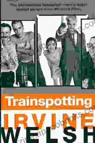 Trainspotting (Mark Renton 2)