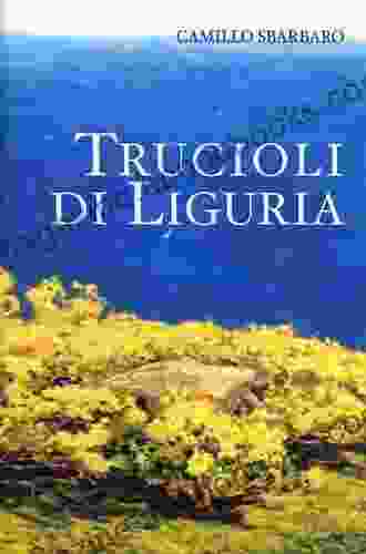 Trucioli Di Liguria Hannes Hauswedell