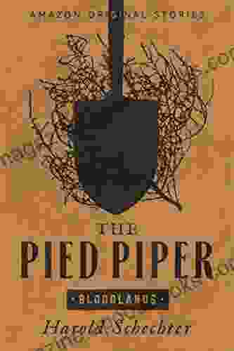 The Pied Piper (Bloodlands Collection)