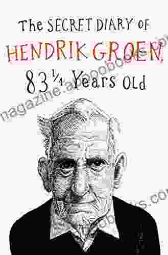 The Secret Diary Of Hendrik Groen