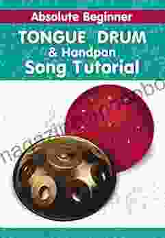 Absolute Beginner Tongue Drum and Handpan Song Tutorial: Kids Songs Even if you ve never played before