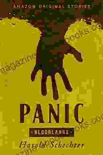 Panic (Bloodlands Collection) Harold Schechter