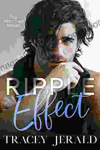 Ripple Effect (Devotion 1)