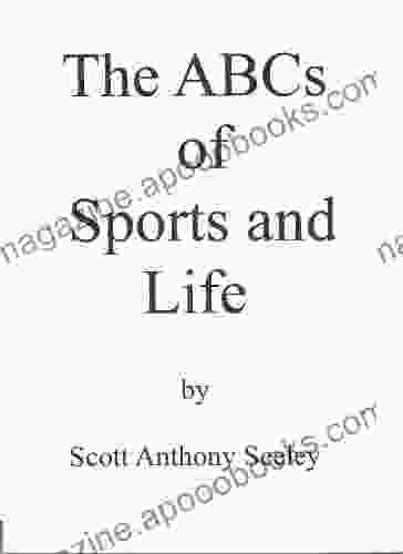 The ABCs of Sports and Life