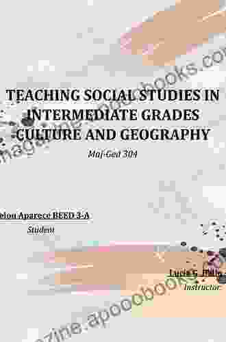 Differentiating Instruction With Menus For The Inclusive Classroom: Social Studies (Grades K 2)