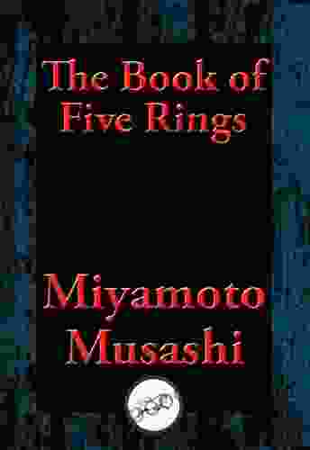 The Of Five Rings: With Linked Table Of Contents