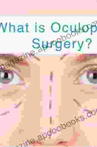 Oculoplastic Surgery HV Nema