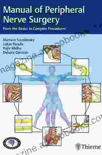 Manual Of Peripheral Nerve Surgery: From The Basics To Complex Procedures