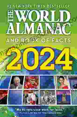 The World Almanac Of Islamism 2024