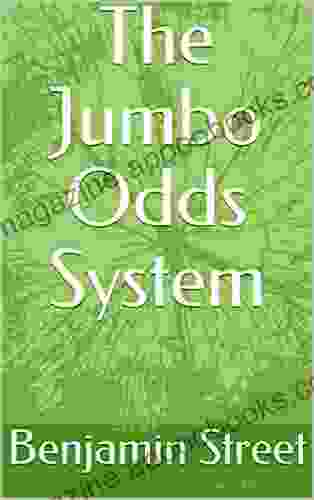 The Jumbo Odds System Hemant Mehta