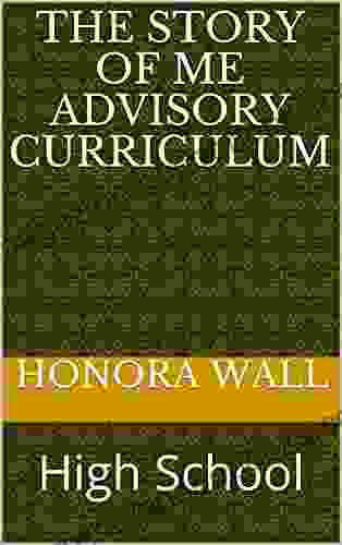 The Story Of Me Advisory Curriculum: High School