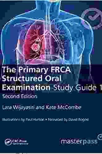 The Primary FRCA Structured Oral Exam Guide 2 (MasterPass)