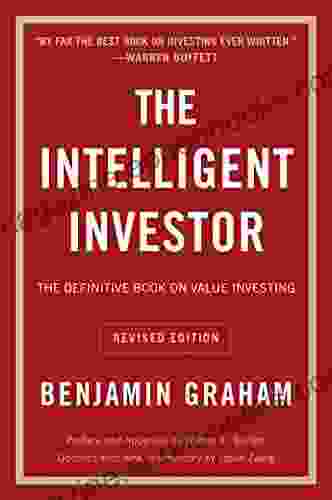 The Intelligent Investor Rev Ed: The Definitive on Value Investing