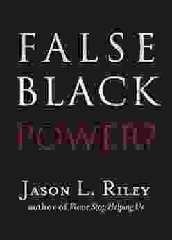 False Black Power? (New Threats to Freedom Series)