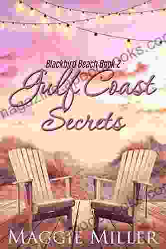 Gulf Coast Secrets (Blackbird Beach 2)