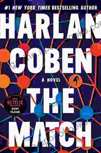 The Match Harlan Coben