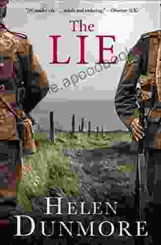 The Lie Helen Dunmore