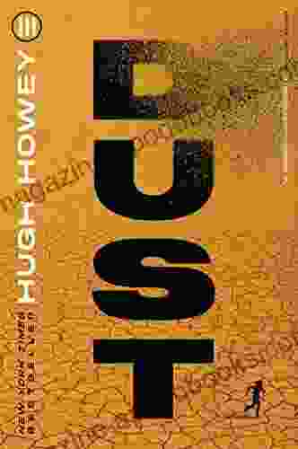 Dust (Silo Trilogy 3) Hugh Howey