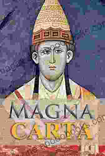 Magna Carta Helen Hein