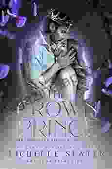 The Crown Prince (The Forgotten Kingdom 5)