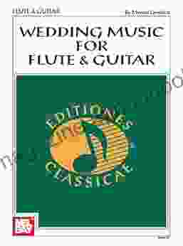 Wedding Music For Flute Guitar