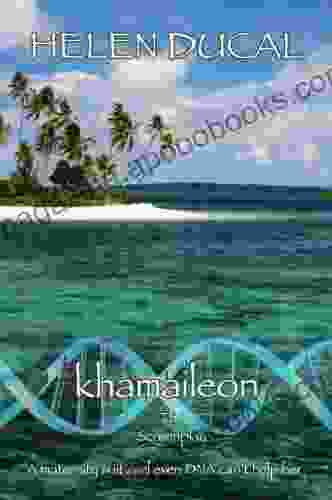 KHAMAILEON (Screenplay) Helen Ducal