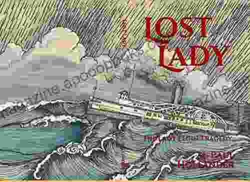 Lost Lady: The Lady Elgin Tragedy