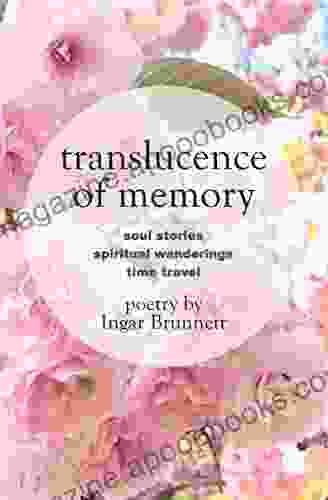 Translucence Of Memory : Soul Stories Spiritual Wanderings Time Travel