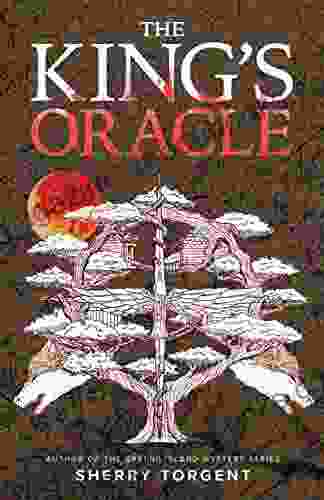 The King s Oracle Sherry Torgent