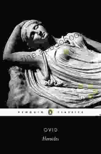 Heroides (Classics) Ovid