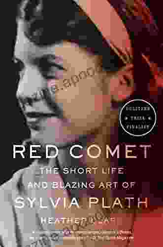 Red Comet: The Short Life And Blazing Art Of Sylvia Plath