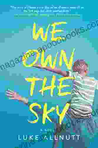 We Own the Sky: A Novel