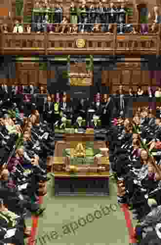 Held In Contempt: What S Wrong With The House Of Commons?